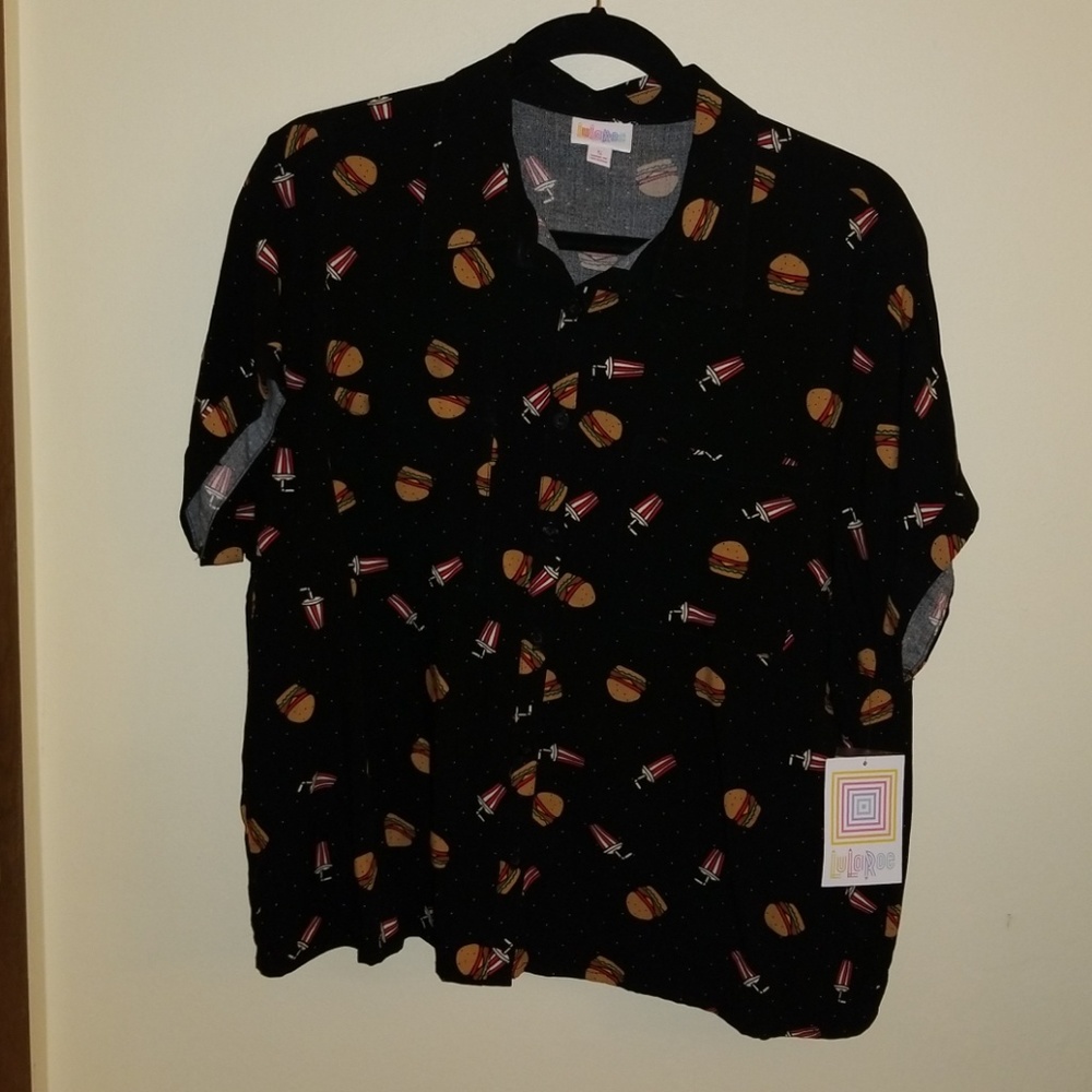 Lularoe Amy